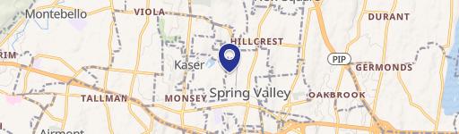 115 Harriet Tubman Way