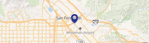 10971 San Fernando Rd