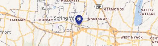 1 Perlman Dr, Unit 23