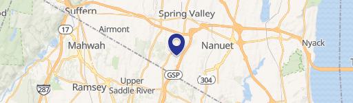 80 Red Schoolhouse Rd, Unit 1