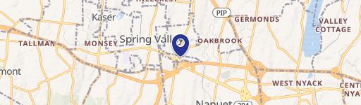 160 Spg Vly Market Pl