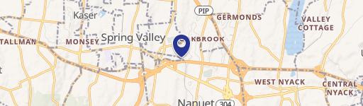 100 Spg Vly Market Pl