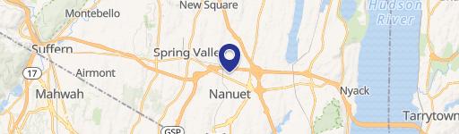 Nanuet, NY 10954