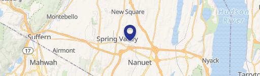 500 Airport Executive Park, Unit 515