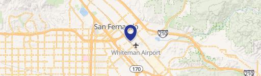 10667 San Fernando Rd