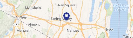 199 New Clarkstown Rd