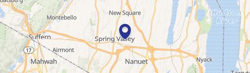 95 New Clarkstown Rd