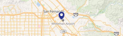 10503 San Fernando Rd