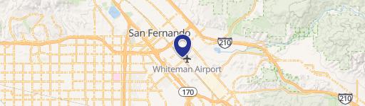 10465 San Fernando Rd