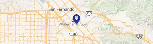 9926 San Fernando Rd