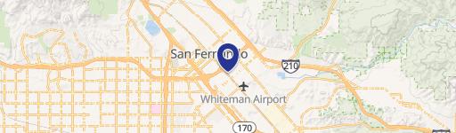 10915 San Fernando Rd