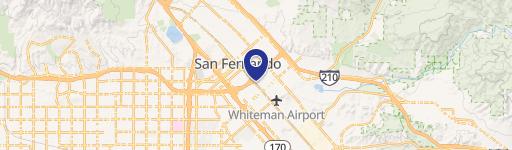 11007 San Fernando Rd