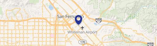 10701 San Fernando Rd