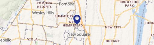 475 New Hempstead Rd