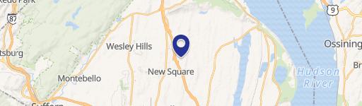 364 New Hempstead Rd