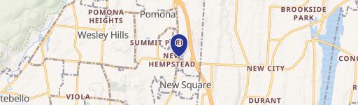 500 New Hempstead Rd