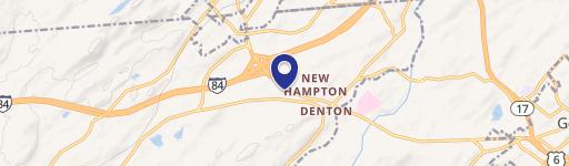 5015 Rte 17th, Unit 5021