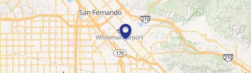 9801 San Fernando Rd