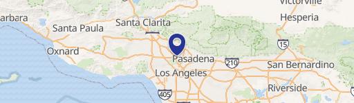 5439 San Fernando Rd