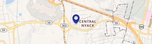 302 Rte 59th, Unit 338