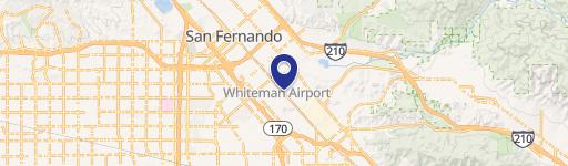 10001 San Fernando Rd