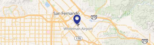 10401 San Fernando Rd