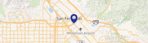 11057 San Fernando Rd