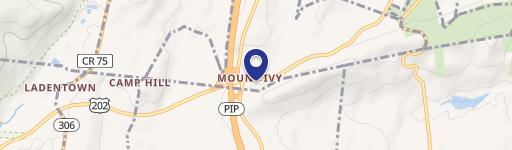 17-25 Old Rte 202nd A A