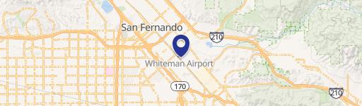 10189 San Fernando Rd