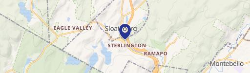 Sloatsburg, NY 10974