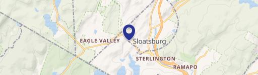 Row Sterling Mine Rd