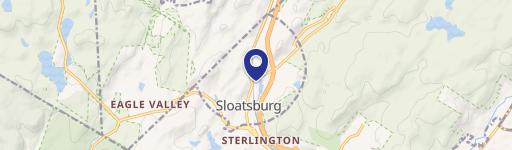Sloatsburg, NY 10974