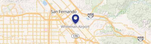 10219 San Fernando Rd