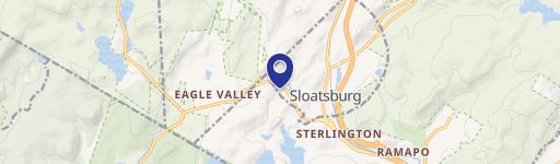 105th Sterling Mine Rd