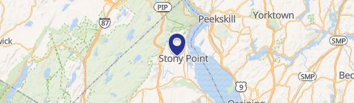 Stony Point, NY 10980