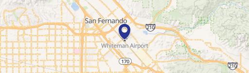 10317 San Fernando Rd