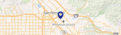 10707 San Fernando Rd