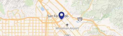 11113 San Fernando Rd