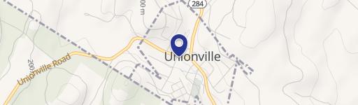 Prospect St At Main St