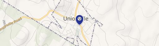 Jersey Ave At State Rte 284