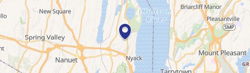 320 Christian Herald Rd