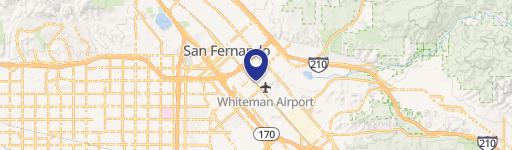 10607 San Fernando Rd