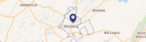 Main St At Church St