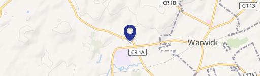 11 Saint Stephens Pl