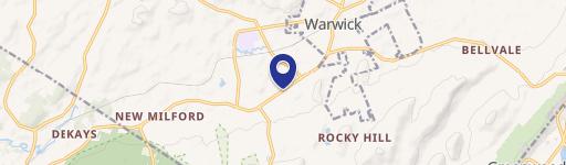 121 State Rte 94th S