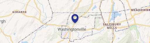 100 Brotherhood Plz Dr