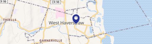 101 Railroad Ave, Unit 109