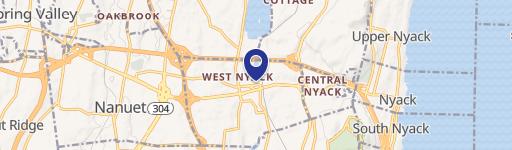 734 Nyack Rd, Unit A