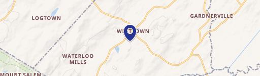 T O Minisink 333801st Sf