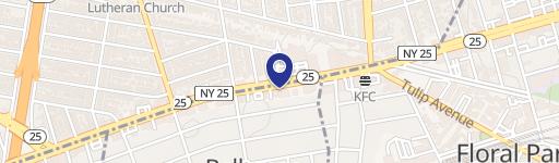 250 Jericho Tpke Ste, Unit 50